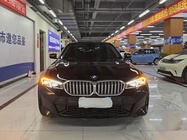 BMW 3 Series 2023