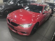 BMW 4 Series 2018