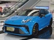 Lynk & Co 03 2023
