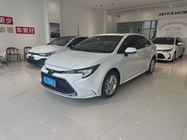 Toyota Levin 2021