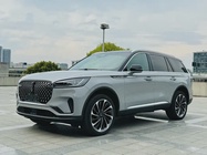 Lincoln Aviator 2024