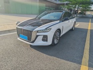 Hongqi H5 2022