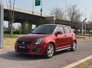 Suzuki Swift 2016