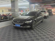 Volvo S90 2022
