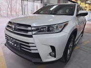 Toyota Highlander 2019