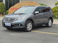 Honda CR-V 2013