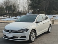 Volkswagen Polo 2022