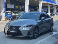 Lexus IS 2018