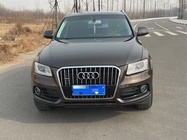 Audi Q5 2015