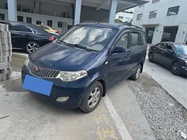 Wuling Hongguang 2013