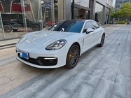 Porsche Panamera 2024