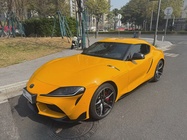 Toyota Supra 2021