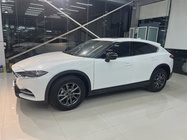 Mazda CX-4 2023