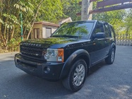 Land Rover Discovery 2006
