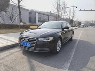 Audi A6 2014