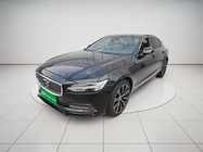 Volvo S90 2025