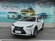 Lexus NX 2015