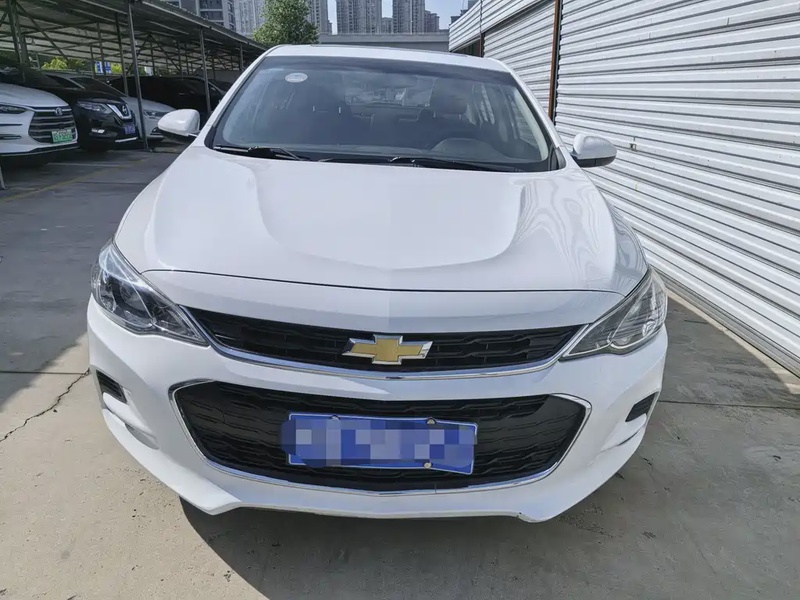 Chevrolet Cavalier