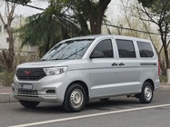 Wuling Hongguang 2021