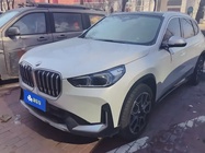 BMW X1 2024