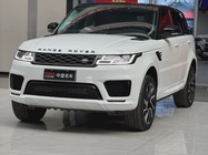 Land Rover Sport 2019
