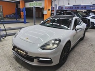 Porsche Panamera 2020