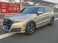 Honda UR-V 2017