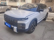 Chery Explorer 06 2023