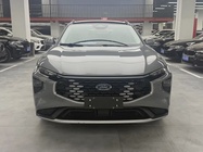 Ford Evos 2022