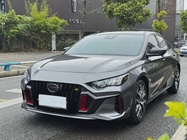 GAC Shadow Leopard 2022