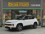 Geely Icon 2023
