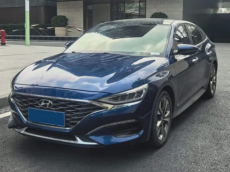 Hyundai Fista