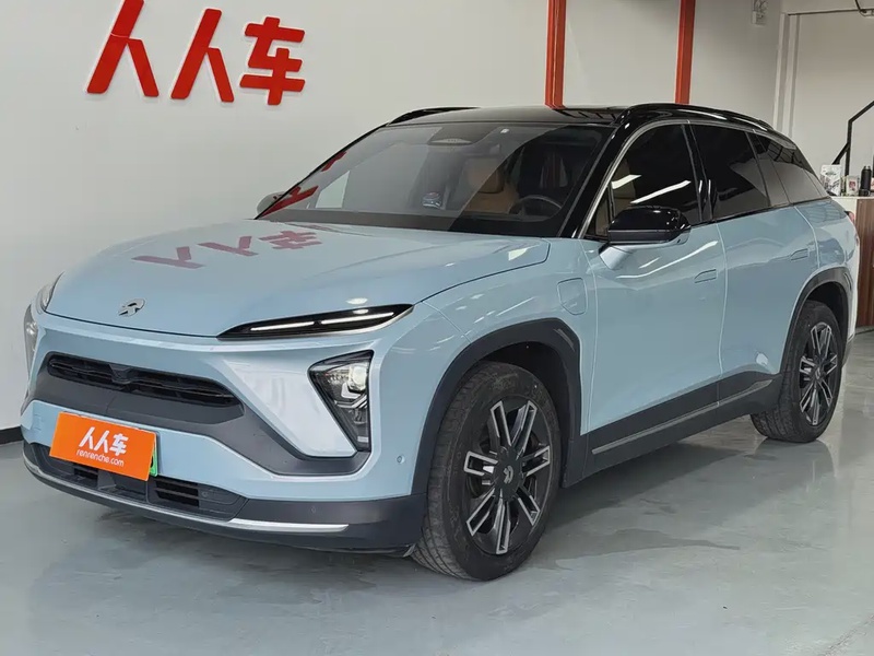 NIO ES6