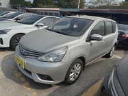 Nissan Livina 2013