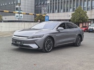 BYD Han 2022
