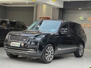 Land Rover Range Rover 2015