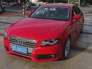 Audi A4 2011