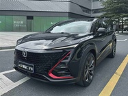 Changan UNI-T 2020