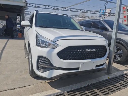 Haval M6 2020