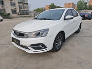 Geely Emgrand 2019