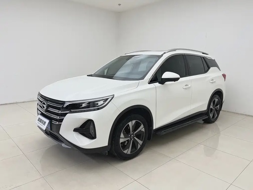GAC GS4 2022