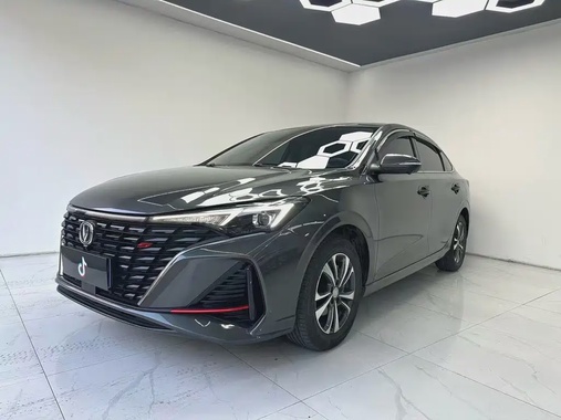 Changan Eado 2023