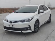 Toyota Corolla 2018