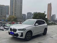 BMW X3 2024