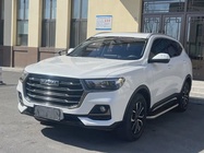 Haval H6 2022