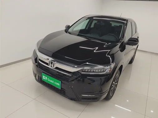 Honda Breeze 2020
