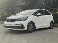 Honda Fit 2021