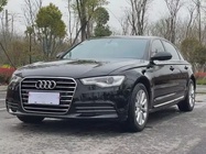 Audi A6 2012