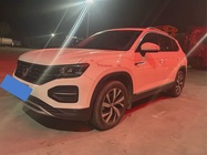 Volkswagen Tayron 2022