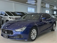 Maserati Ghibli 2014
